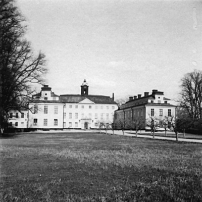 Solb 2002 5 191 - Ulriksdals slott