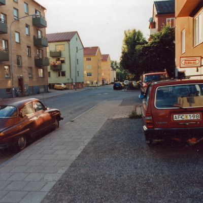 Solb 1995 7 85 - Bostad
