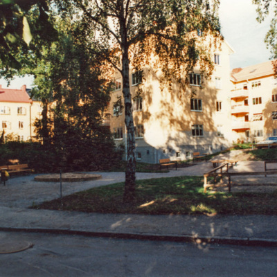 Solb 1995 7 79 - Bostad