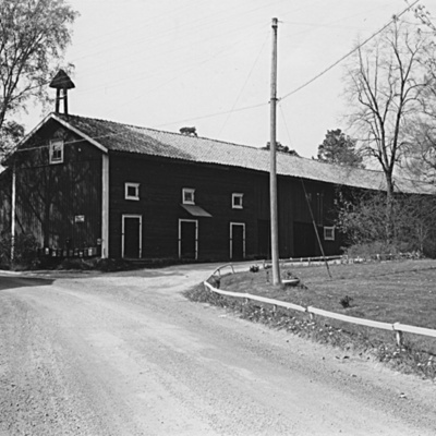 Solb 1978 32 107 - Magasinet vid Överjärva gård