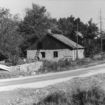 Solb 1981 25 58 - Karlsro i Huvudsta , 1960-tal