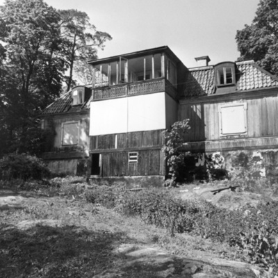 Solb 1978 46 70 - Herrgårdsbebyggelse