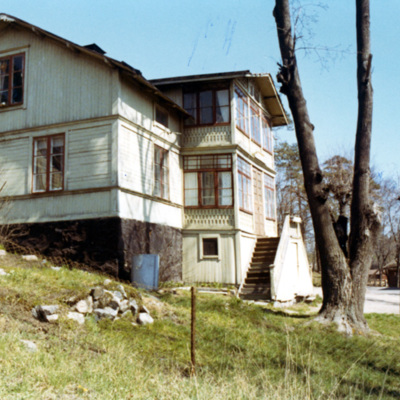 Solb 1994 3 210 - Villa