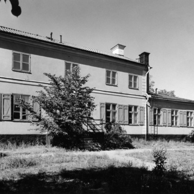 Solb 1978 32 305 - Herrgård