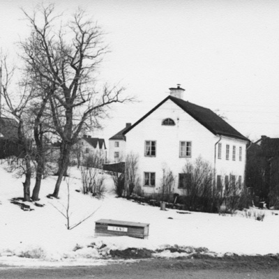 Solb 2013 02 104 - Stora Alby, 1954