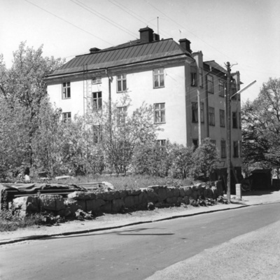 Solb 1984 15 1 - Hebron, Rudsjögatan 13