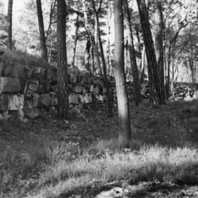 Solb 1978 46 8 - Ruinerna i Haga
