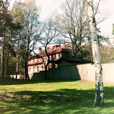 Solb 2023 11 22 - Filmstaden i Råsunda, 1988