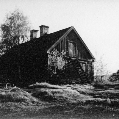 Solb 2013 02 102 - Stora Alby, 1954