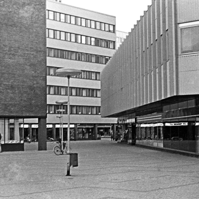 Solb 2019 14 13 - Solna Centrum, 1965