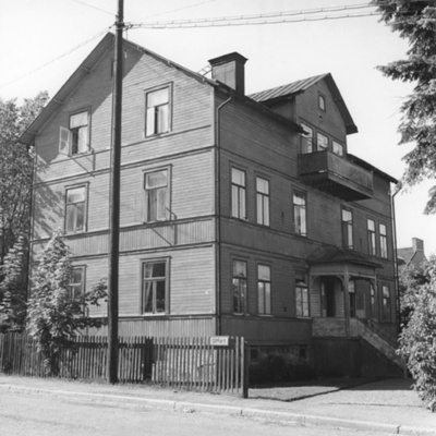 Solb 1978 16 122 - Maxim, Karolinagatan 6