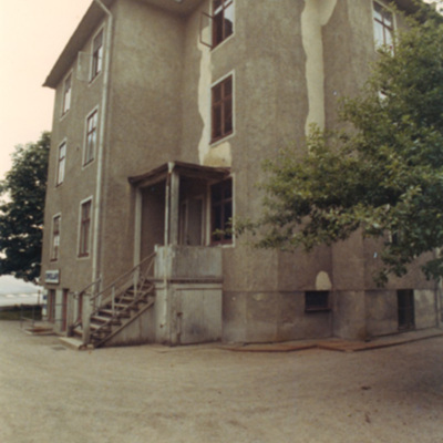 Solb 1994 3 131 - Listonhill, Ankdammsgatan 4