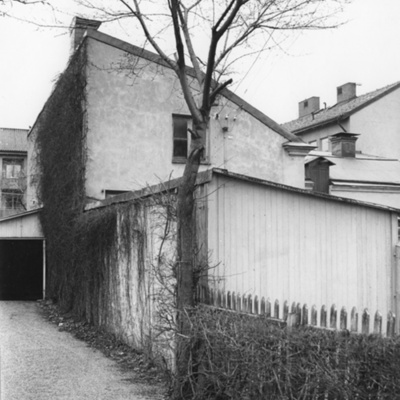 Solb 1978 15 108 - Gårdshus
