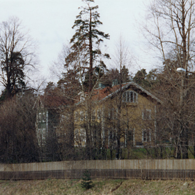 Solb U 1988 94 13 - Bostad