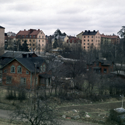 Solb 2010 11 210 - Vy mot Nyboda, 1955-56