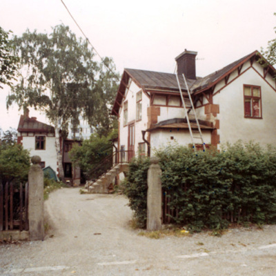 Solb 1994 3 154 - Villa