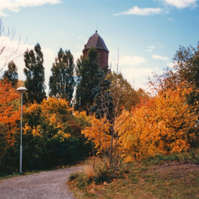 Solb 1996 16 98 - Vattentorn