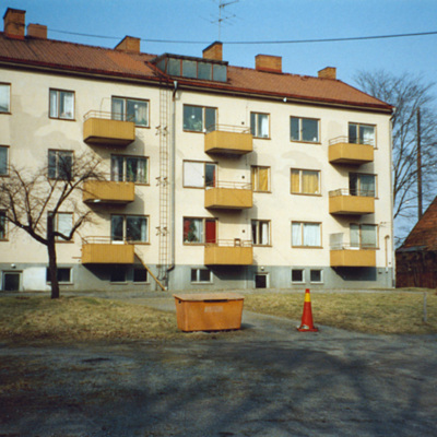 Solb U 1988 94 42 - Bostad