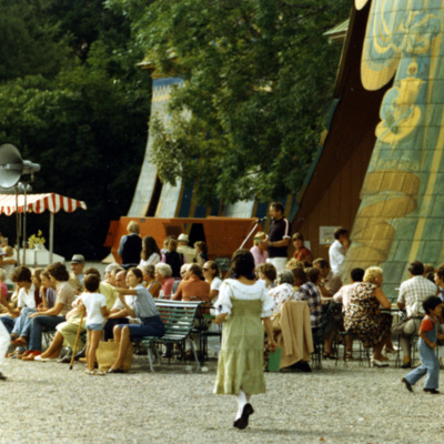 Solb 1997 22 29 - Fest vid Koppartälten i Haga
