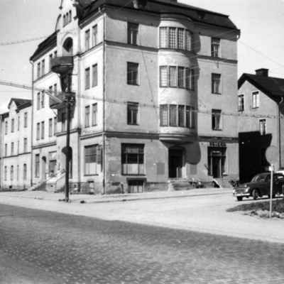 Solb 1981 25 255 - Sundbybergsvägen 14, Stjärnhill