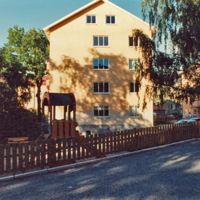 Solb 1995 7 80 - Bostad