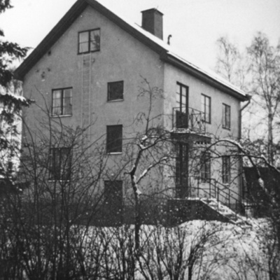 Solb 1980 14 5 - Väderstigen 20 i Rudviken