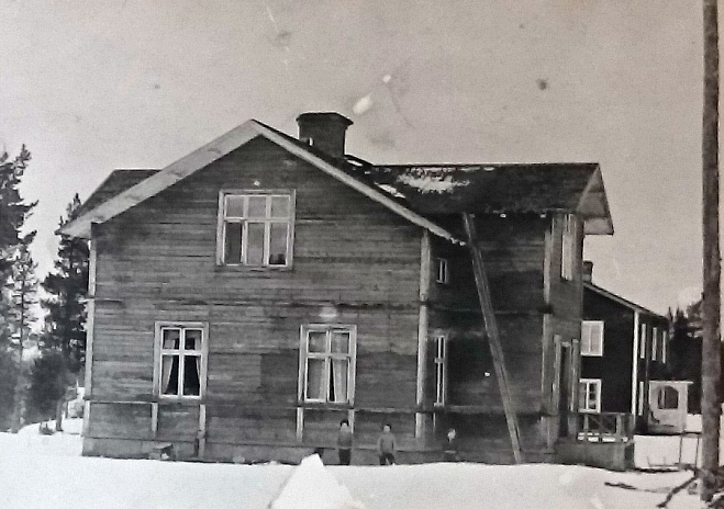 Kommun Mattssons hus Banklokal 1934-1948.JPG
