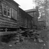 Sobb DN02122 - Samisk bebyggelse