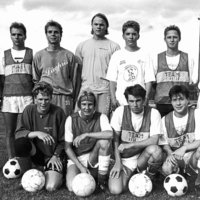 Sobb ÅJ007 - Fotboll