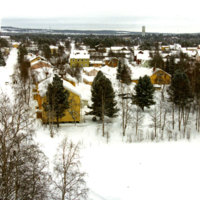 Sobb ÅJ064 - Vinter