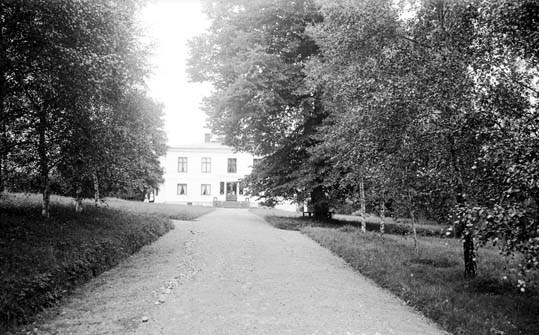 Knutstorps gård.