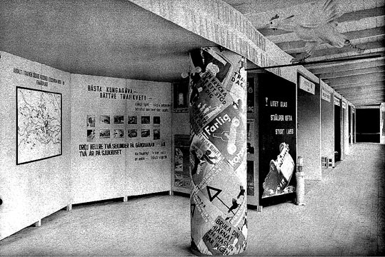 Eksjö-utställningen 1938.