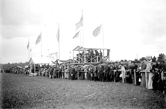 Eksjö-utställningen 1912.