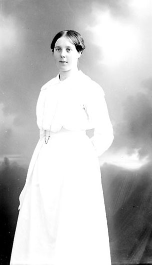 Elsa Anderson, Lägern.
