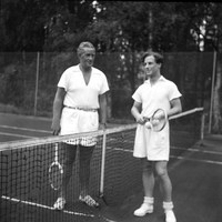 Em RoA959 - Tennis