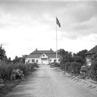 Em E1885 - Herrgård