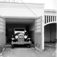 Em E911 - Garage