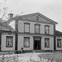 Em D936 - Herrgård