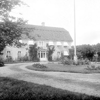 Em E1458 - Herrgård